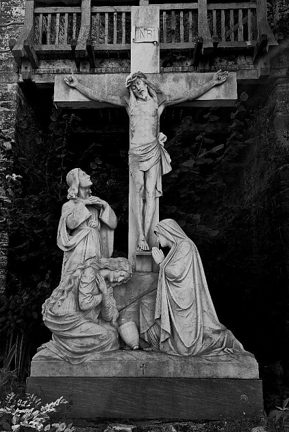 Christ the. Redeemer