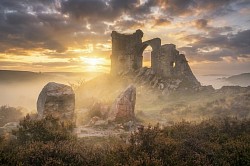 Mow Cop Folly,