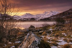 Snowdonia National Park