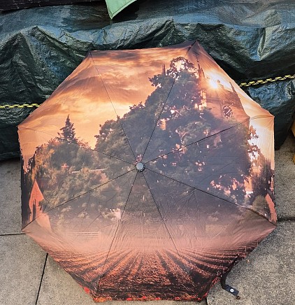 Umbrella example